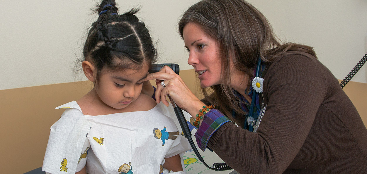 Pediatrics and Adolescent Health