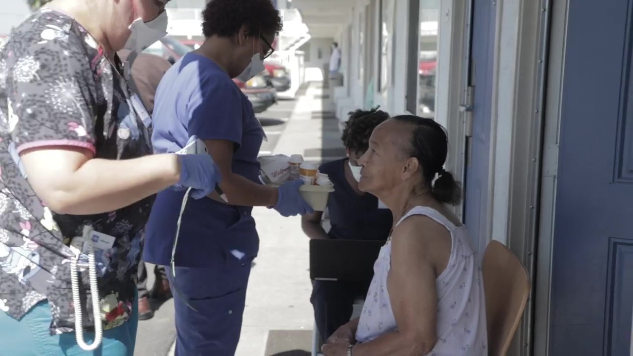 Care Link Community Outreach