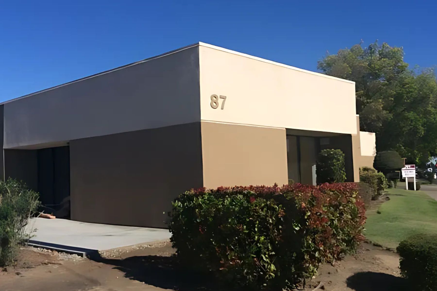 CMC Weberstown Medical