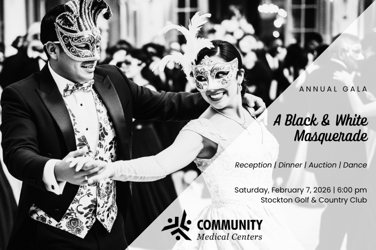 Annual Gala Supporting Adolescent Health