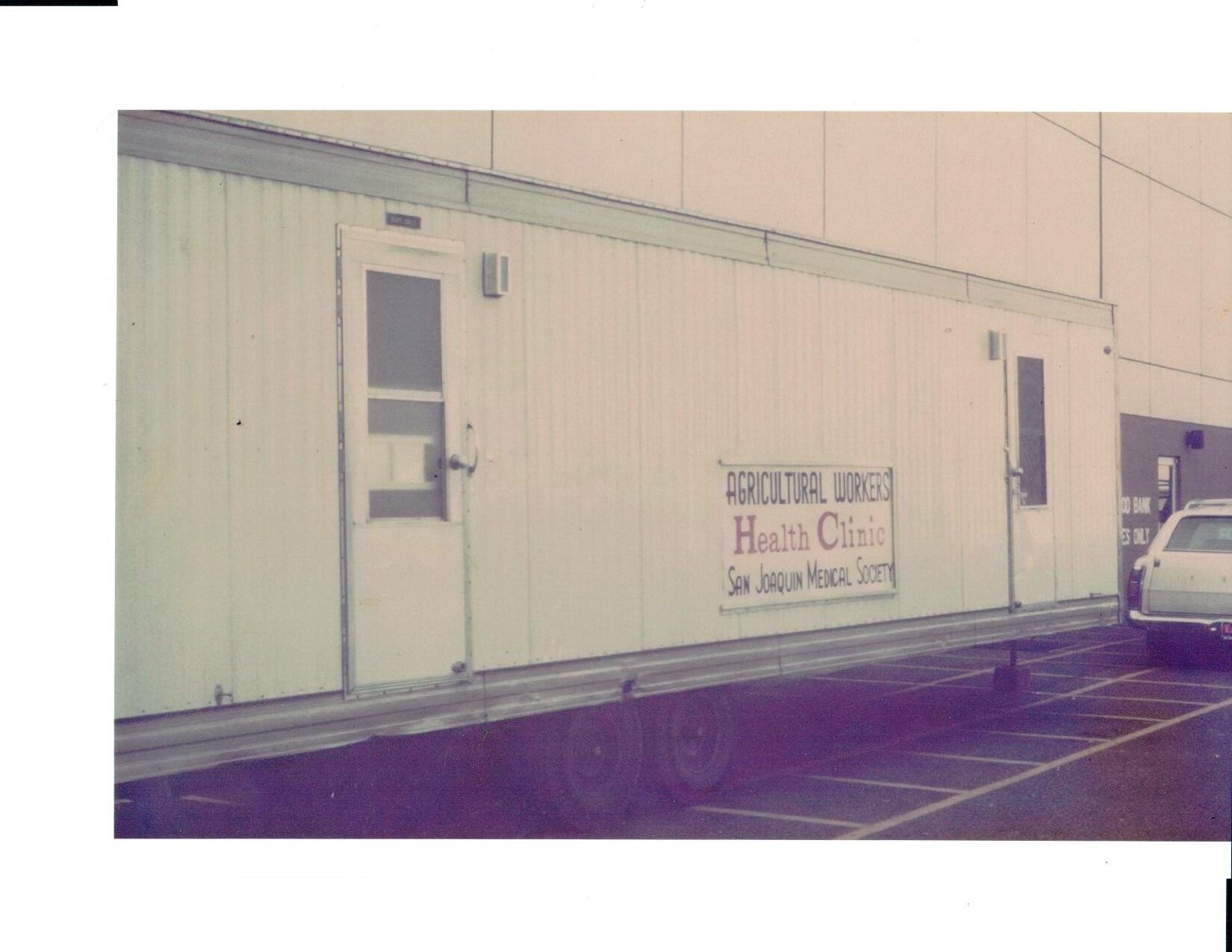 Honoring Our Roots on Farmworkers Day