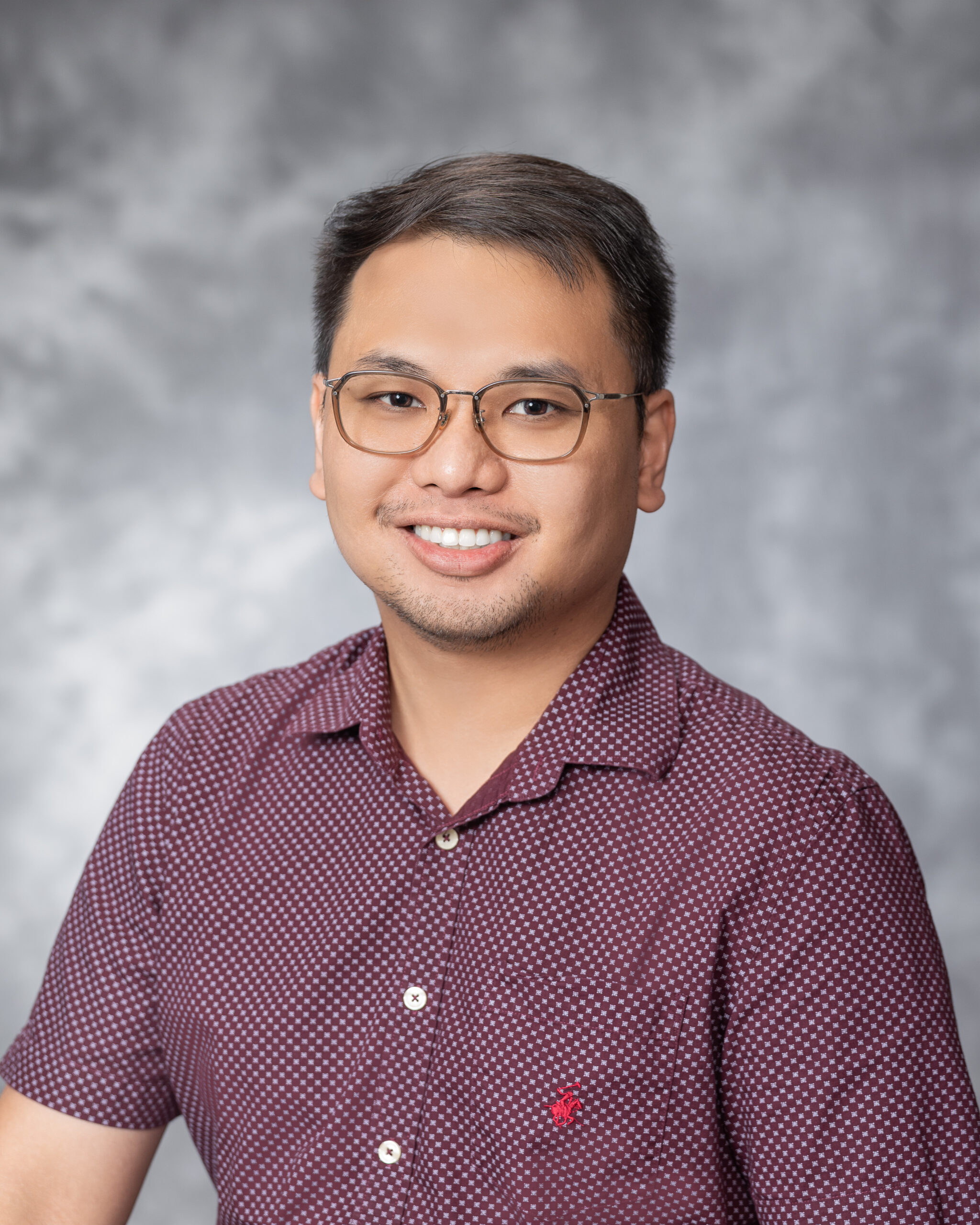 Justine Carlo Guevarra