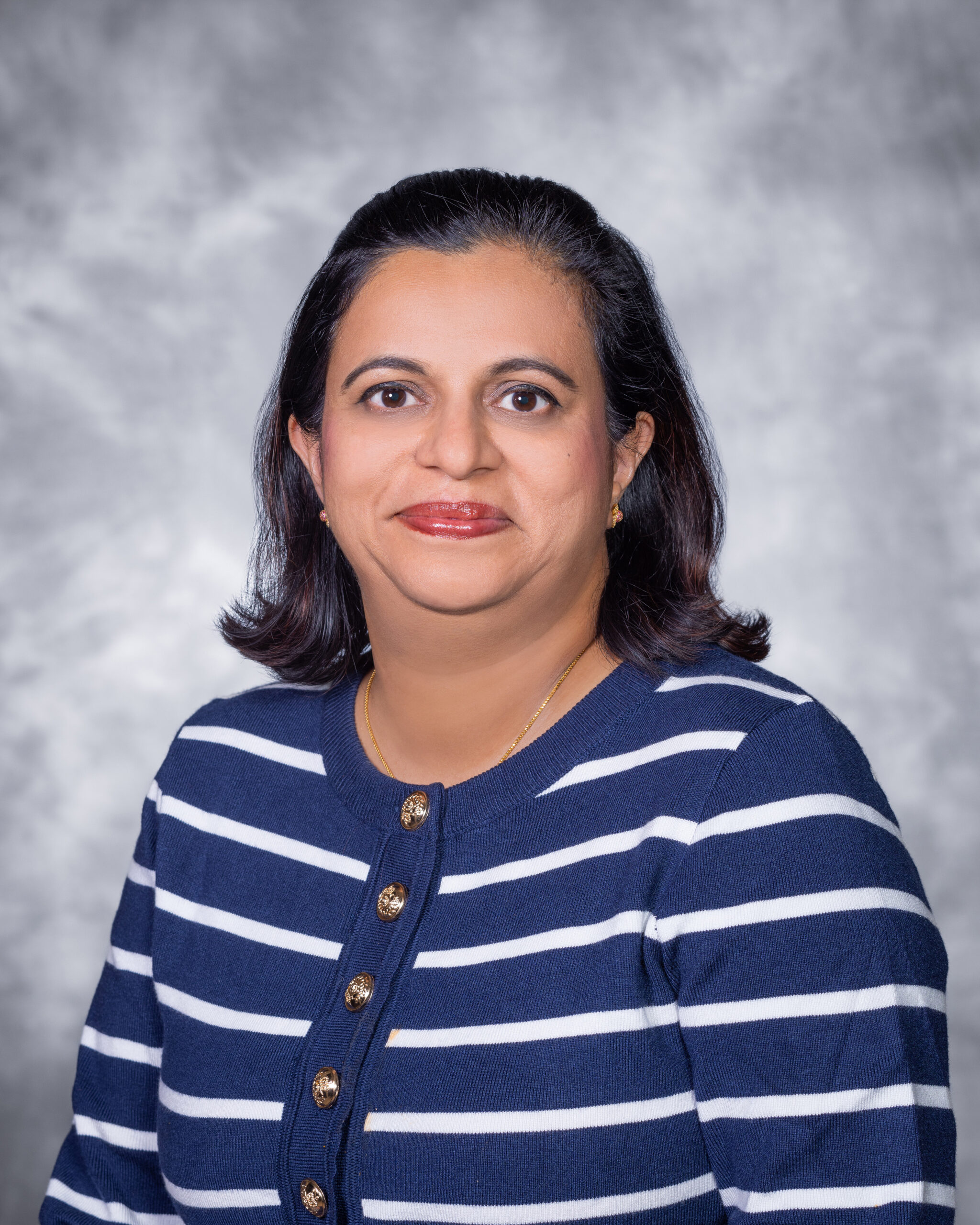 Vaishali Benaka Hebbar